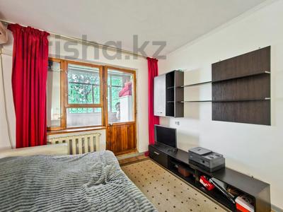 2-комнатная квартира · 43 м² · 5/5 этаж, Тимирязева за 32 млн 〒 в Алматы, Бостандыкский р-н