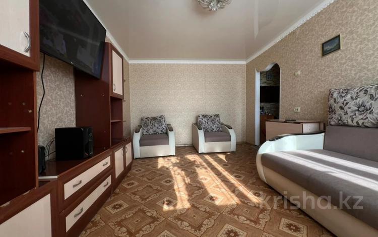 2-комнатная квартира · 54 м² · 3/10 этаж, Физкультурная 16 за 20.5 млн ₸ в Семее — фото 36