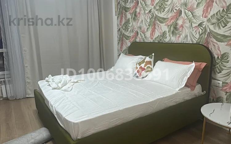1-бөлмелі пәтер · 35 м² · 6 қабат, Сейфуллина 416 — Макатаева, бағасы: 2 500 〒 в Алматы, Алмалинский р-н — фото 2