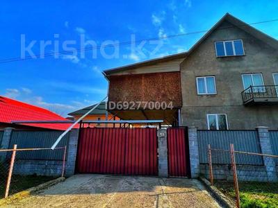 Отдельный дом · 8 комнат · 360 м² · 8 сот., мкр Айгерим-2, Сайна Жана -Гасыр 31 — Сайна Жана -Гасыр за 100 млн 〒 в Алматы, Алатауский р-н