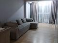 2-бөлмелі пәтер · 60 м² · 11/13 қабат, Муратбаева 14, бағасы: 20 000 ₸ в Алматы, Алмалинский р-н — фото 2