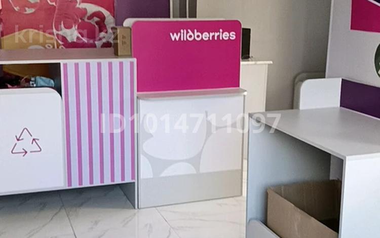 Пункт выдачи заказов WILDBERRIES · 50 м², бағасы: 1.2 млн ₸ в Актау, 26-й мкр — фото 2