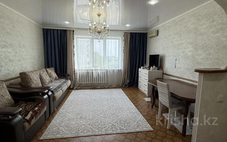 2-бөлмелі пәтер · 54 м² · 5/5 қабат, просп. Шоже Каржаубайулы, бағасы: 17.8 млн ₸ в Семее, Красный Кордон — фото 2