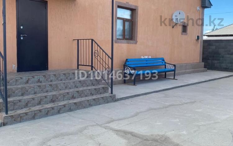 Жеке үй · 7 бөлме · 260 м² · 10 жүзд., Ибрагим Исаев, бағасы: 40 млн ₸ в  — фото 2