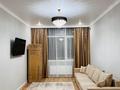 2-бөлмелі пәтер · 45.4 м² · 17/17 қабат, Толе би 16 — Ұлы дала Төле би, бағасы: 33.5 млн ₸ в Астане, Нура р-н — фото 3