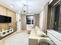 2-бөлмелі пәтер · 42 м² · 12/21 қабат, Шаймерден Косшыгулулы 4, бағасы: 26 млн ₸ в Астане, Сарыарка р-н — фото 2