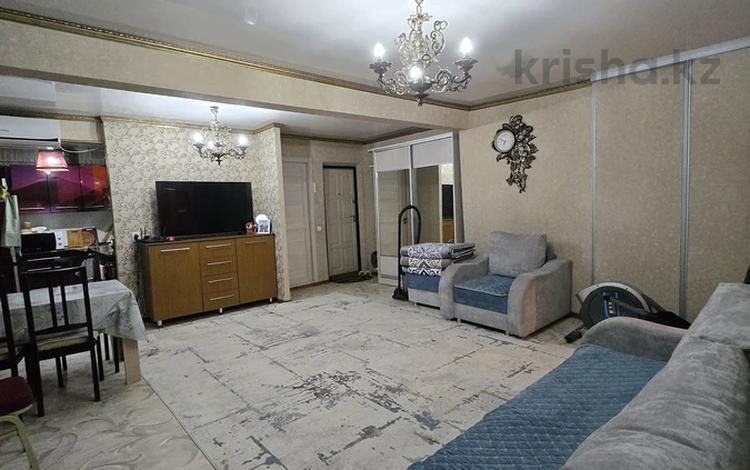 3-комнатная квартира · 60 м² · 5/5 этаж, Бурова 39/2 за 20.5 млн ₸ в Усть-Каменогорске — фото 8