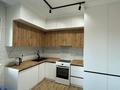 2-комнатная квартира · 64 м² · 10/19 этаж, Туран 55 — Орынбор за 42 млн 〒 в Астане, Есильский р-н