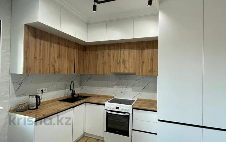 2-комнатная квартира · 64 м² · 10/19 этаж, Туран 55 — Орынбор за 42 млн 〒 в Астане, Есильский р-н — фото 14