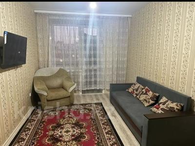 1-комнатная квартира · 35 м² · 5/6 этаж, Юбилейный за 16.9 млн ₸ в Костанае
