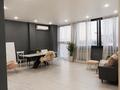 5-комнатная квартира · 250 м² · 11/13 этаж, Муратбаева 189 за 1.5 млн ₸ в Алматы, Алмалинский р-н