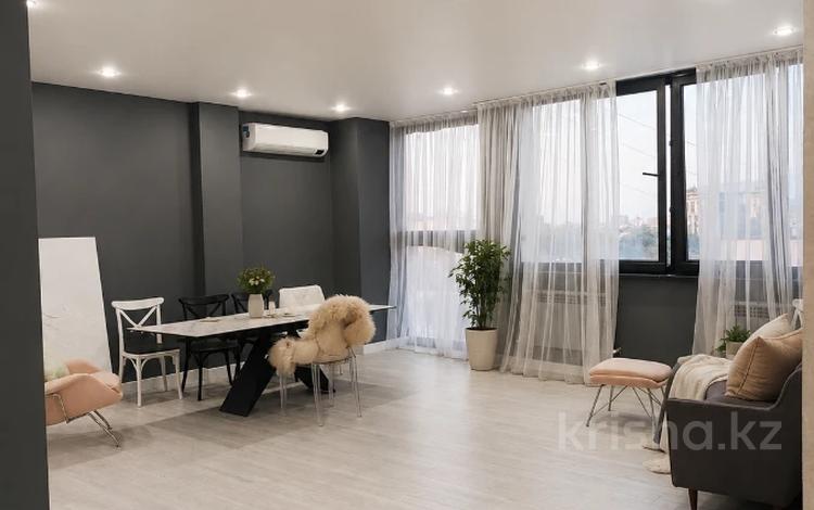 5-комнатная квартира · 250 м² · 11/13 этаж, Муратбаева 189 за 1.5 млн ₸ в Алматы, Алмалинский р-н — фото 8