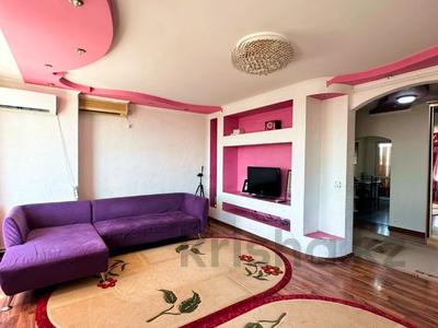 3-комнатная квартира · 90 м² · 5/5 этаж, мкр Жети Казына 2 за 21.5 млн ₸ в Атырау