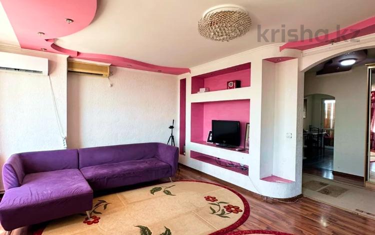 3-комнатная квартира · 90 м² · 5/5 этаж, мкр Жети Казына 2 за 21.5 млн ₸ в Атырау — фото 15