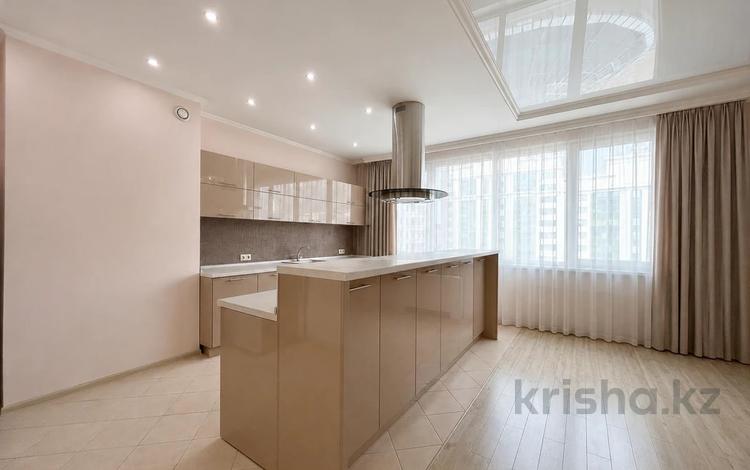 4-комнатная квартира · 171 м² · 10/13 этаж, Назарбаева 223 за 177 млн ₸ в Алматы, Бостандыкский р-н — фото 18