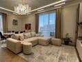 4-комнатная квартира · 124 м² · 9/16 этаж, Турар Рыскулов 1 за 146.5 млн ₸ в Астане, Нура р-н — фото 2