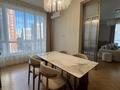 4-комнатная квартира · 124 м² · 9/16 этаж, Турар Рыскулов 1 за 146.5 млн ₸ в Астане, Нура р-н — фото 3