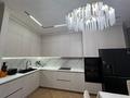 4-комнатная квартира · 124 м² · 9/16 этаж, Турар Рыскулов 1 за 146.5 млн ₸ в Астане, Нура р-н — фото 5