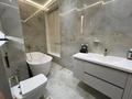 4-комнатная квартира · 124 м² · 9/16 этаж, Турар Рыскулов 1 за 146.5 млн ₸ в Астане, Нура р-н — фото 9