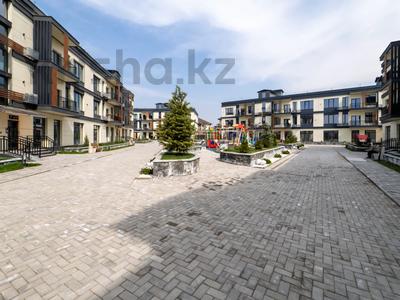 4-комнатная квартира · 133.7 м² · 2/3 этаж, 12 улица 26/1 за 93 млн ₸ в Алматы, Бостандыкский р-н