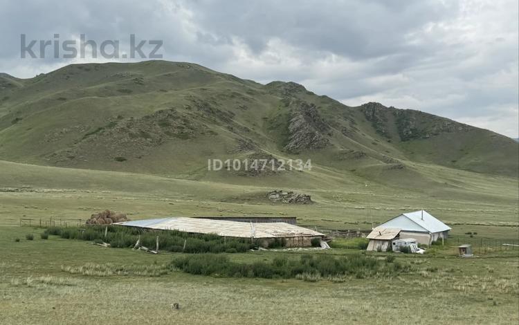 Сельское хозяйство · 1000 м² за 32 млн ₸ в Нарынколе — фото 2