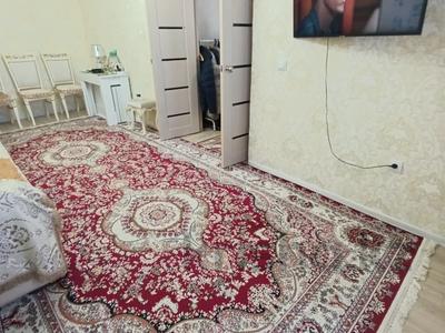 2-комнатная квартира · 54 м² · 1/9 этаж, Торайгырова 110 за 17.5 млн 〒 в Экибастузе