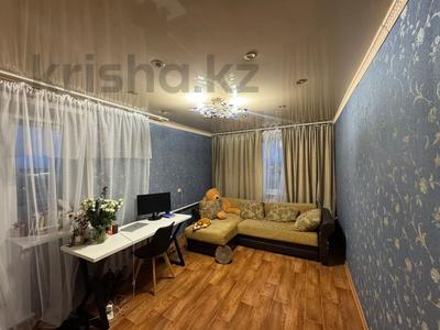 2-комнатная квартира · 50 м² · 9/9 этаж, микр. 5 5 за 23 млн 〒 в Костанае