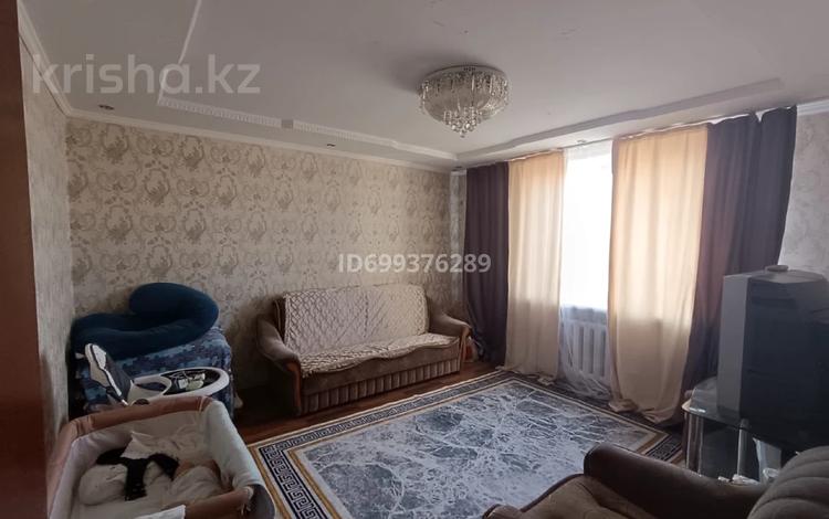 2-комнатная квартира · 56 м² · 5/5 этаж, Жайсан 6 за 10 млн ₸ в Шу — фото 2