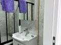 2-бөлмелі пәтер · 97 м² · 4/9 қабат, Куаныша Толеметова, бағасы: 32.5 млн ₸ в Шымкенте, Абайский р-н — фото 12