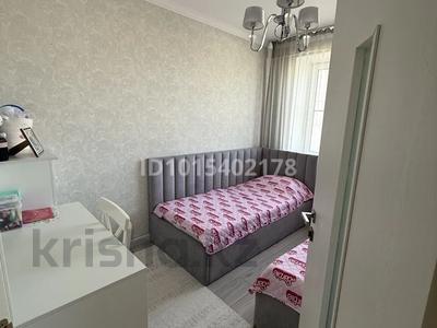 3-комнатная квартира · 68 м² · 5/14 этаж, мкр Нуркент 5/13 за 47 млн ₸ в Алматы, Алатауский р-н