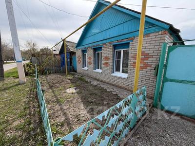 Отдельный дом · 3 комнаты · 77.4 м² · 3.7 сот., Павлова 169 за 30 млн ₸ в Костанае