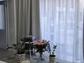 2-комнатная квартира · 45 м² · 2/9 этаж, Туран 42 — Пр.Туран-Орынбор за 35.5 млн ₸ в Астане, Есильский р-н