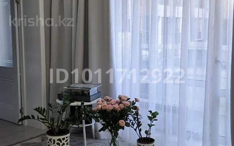2-комнатная квартира · 45 м² · 2/9 этаж, Туран 42 — Пр.Туран-Орынбор за 35.5 млн ₸ в Астане, Есильский р-н — фото 26