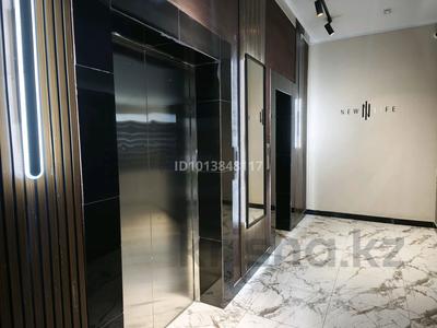 2-бөлмелі пәтер · 72 м² · 4/13 қабат, Райымбека 348/1, бағасы: 45 млн ₸ в Алматы, Ауэзовский р-н