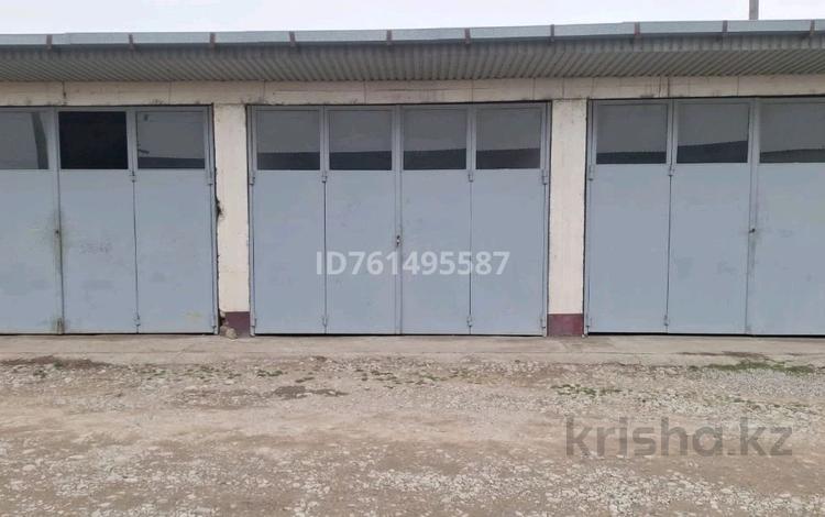 Свободное назначение · 250 м² за 130 000 〒 в Шымкенте, Туран р-н — фото 2