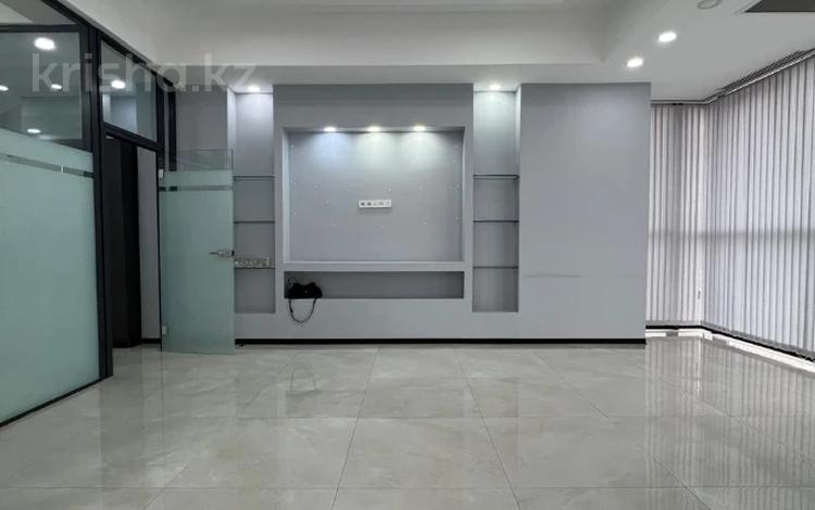Офисы, кабинеты и рабочие места · 160 м² за ~ 2.2 млн ₸ в Алматы, Бостандыкский р-н — фото 5