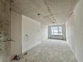 3-бөлмелі пәтер · 66.1 м² · 5/6 қабат, Бауыржана Момышулы 11/14а, бағасы: 46 млн ₸ в Алматы, Алатауский р-н
