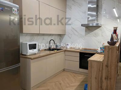 2-бөлмелі пәтер · 50 м² · 15/22 қабат, Достык 160, бағасы: 25 000 ₸ в Алматы, Медеуский р-н
