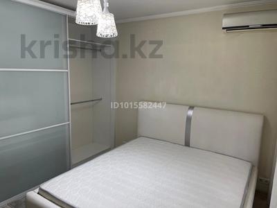 4-комнатная квартира · 100 м² · 1/5 этаж, Зенкова 78 за 125 млн ₸ в Алматы, Медеуский р-н