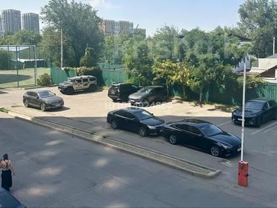 Паркинг · 10 м² · Брусиловского 159 за 1 000 ₸ в Алматы, Алмалинский р-н