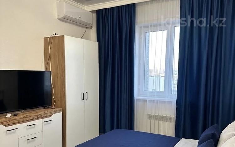 1-комнатная квартира · 45 м² · 9/21 этаж, Кабанбай батыра 29 — Хан-Шатыр, Национальный центр нейрохирургии, Ана мен бала, Кардиологический центр за 15 000 ₸ в Астане, Нура р-н — фото 20