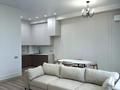 3-бөлмелі пәтер · 86.5 м² · 6/7 қабат, Акмешит 19, бағасы: 76.9 млн ₸ в Астане, Есильский р-н
