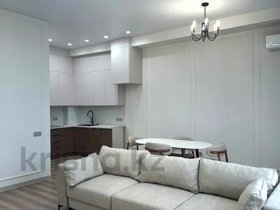 3-комнатная квартира · 86.5 м² · 6/7 этаж, Акмешит 19 за 76.9 млн ₸ в Астане, Есильский р-н