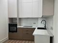 3-бөлмелі пәтер · 86.5 м² · 6/7 қабат, Акмешит 19, бағасы: 76.9 млн ₸ в Астане, Есильский р-н — фото 2
