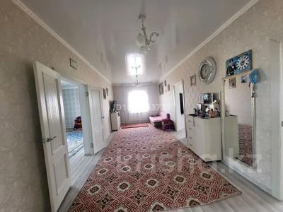Отдельный дом · 3 комнаты · 100 м² · 10 сот., жилой массив Думан за 18 млн ₸ в Актобе