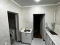 1-комнатная квартира · 45 м² · 1/1 этаж, Тулебаева 23 за 80 000 ₸ в Шу