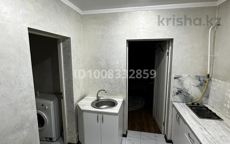 1-комнатная квартира · 45 м² · 1/1 этаж, Тулебаева 23 за 80 000 ₸ в Шу — фото 4