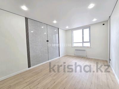 1-комнатная квартира · 40 м² · 2/9 этаж, ул. А-102 11/2 за 22 млн ₸ в Астане, Алматы р-н