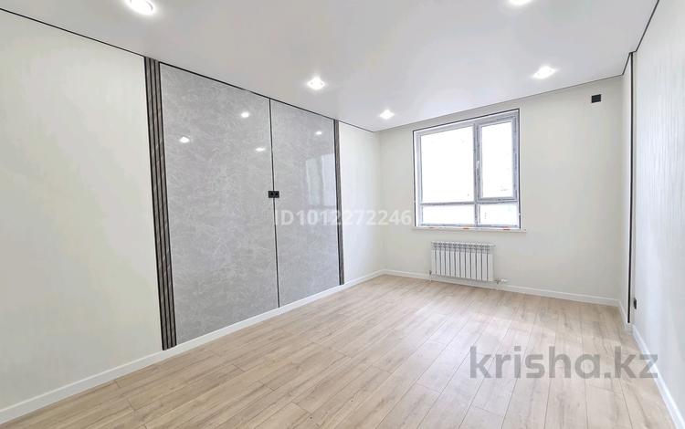 1-бөлмелі пәтер · 40 м² · 2/9 қабат, ул. А-102 11/2, бағасы: 22 млн ₸ в Астане, Алматы р-н — фото 2