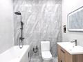 1-бөлмелі пәтер · 40 м² · 2/9 қабат, ул. А-102 11/2, бағасы: 22 млн ₸ в Астане, Алматы р-н — фото 7